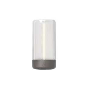 Gray wireless magnetic motion sensor night light