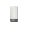 Gray wireless magnetic motion sensor night light