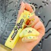 Kawaii donut character keychain bag charm collection